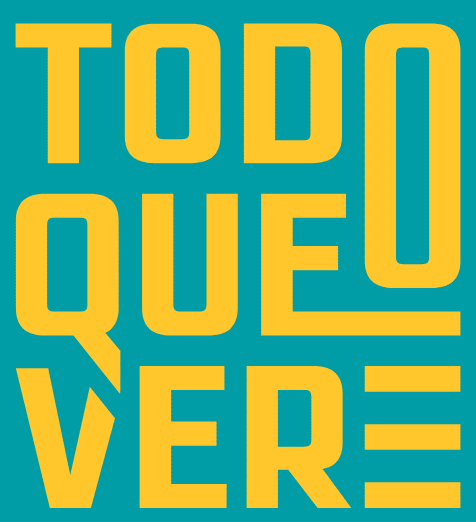 Agencia de marketing digital en Barcelona TODO QUE VER logo oficial actualizado