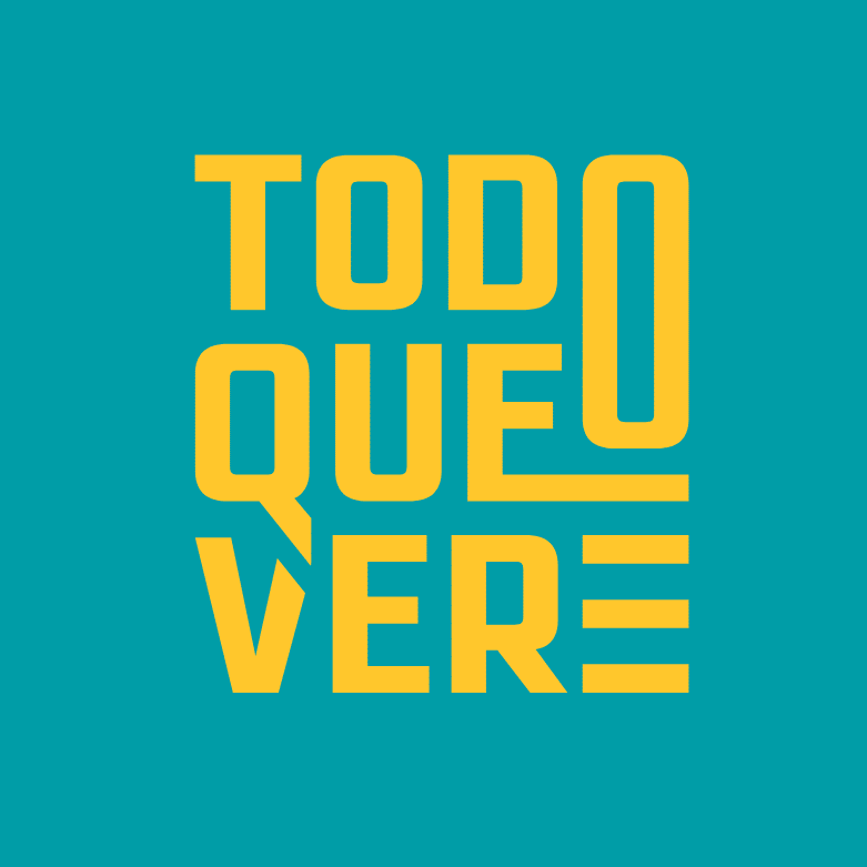 Agencia de marketing digital en Barcelona TODO QUE VER logo oficial actualizado