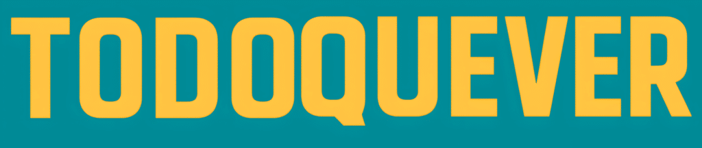 Agencia de marketing digital en Barcelona TODO QUE VER logo oficial actualizado