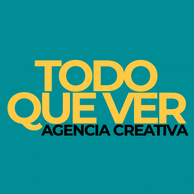 LOGO TODO QUE VER AGENCIA MARKETING BARCELONA