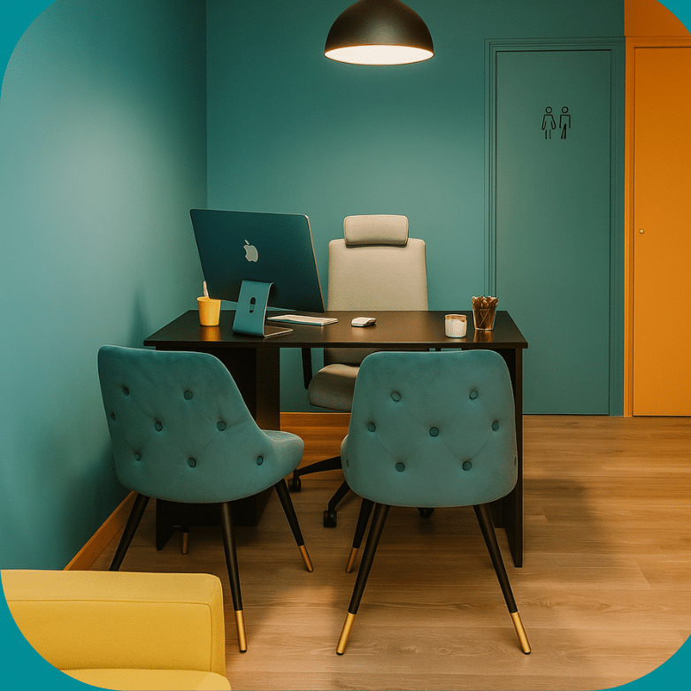 FOTO ESCRITORIO OFICINA TODO QUE VER